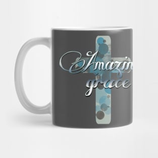 Amazing Grace Mug